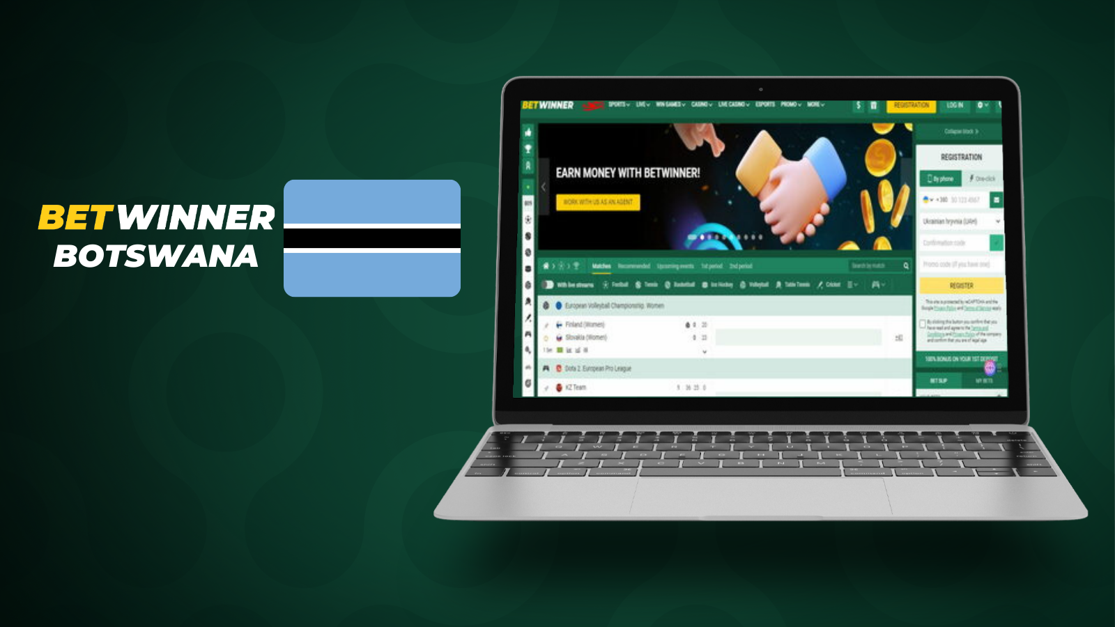 Never Lose Your Betwinner IT Application Again